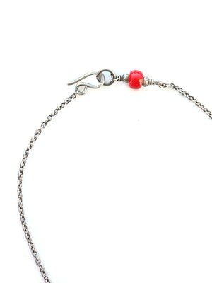 SunKu Zig Zag Necklace SK-045