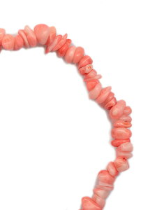 SunKu 39 Pink Coral Bracelet SK-051