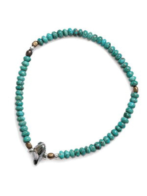 SunKu 39 Turquise Beads(bt) Bracelet SK-007