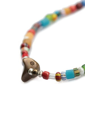 SunKu 39 Christmas Beads Bracelet SK-003