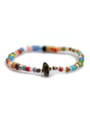 SunKu 39 Christmas Beads Bracelet SK-003