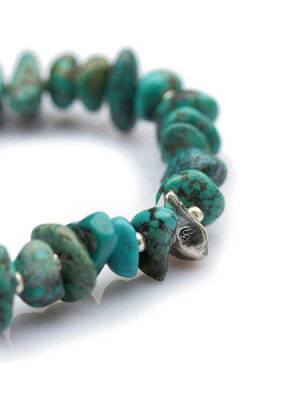SunKu 39 Large Turquise Bracelet SK-015