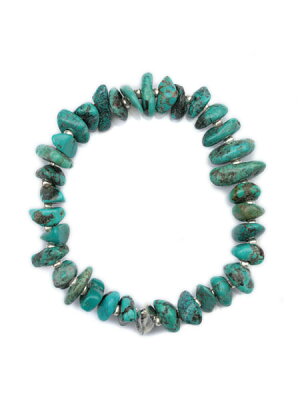 SunKu 39 Large Turquise Bracelet SK-015
