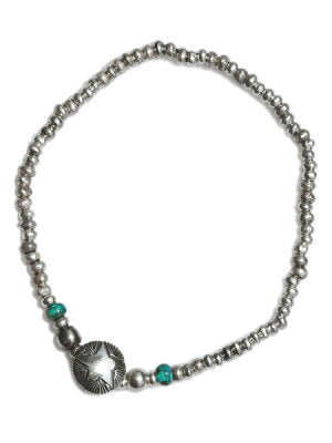 SunKu Star Concho Beads Bracelet SK-207