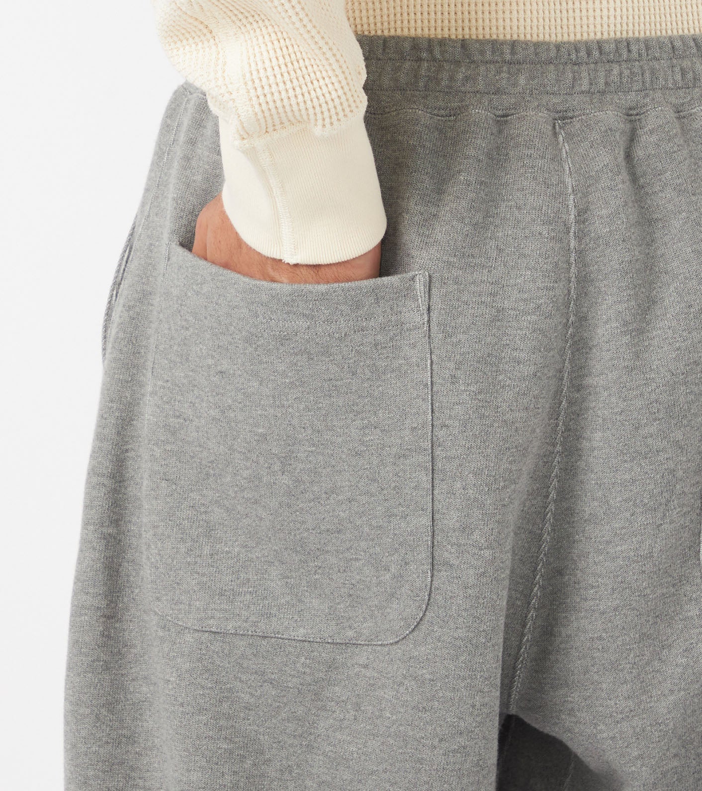 nanamica Sweat Pants