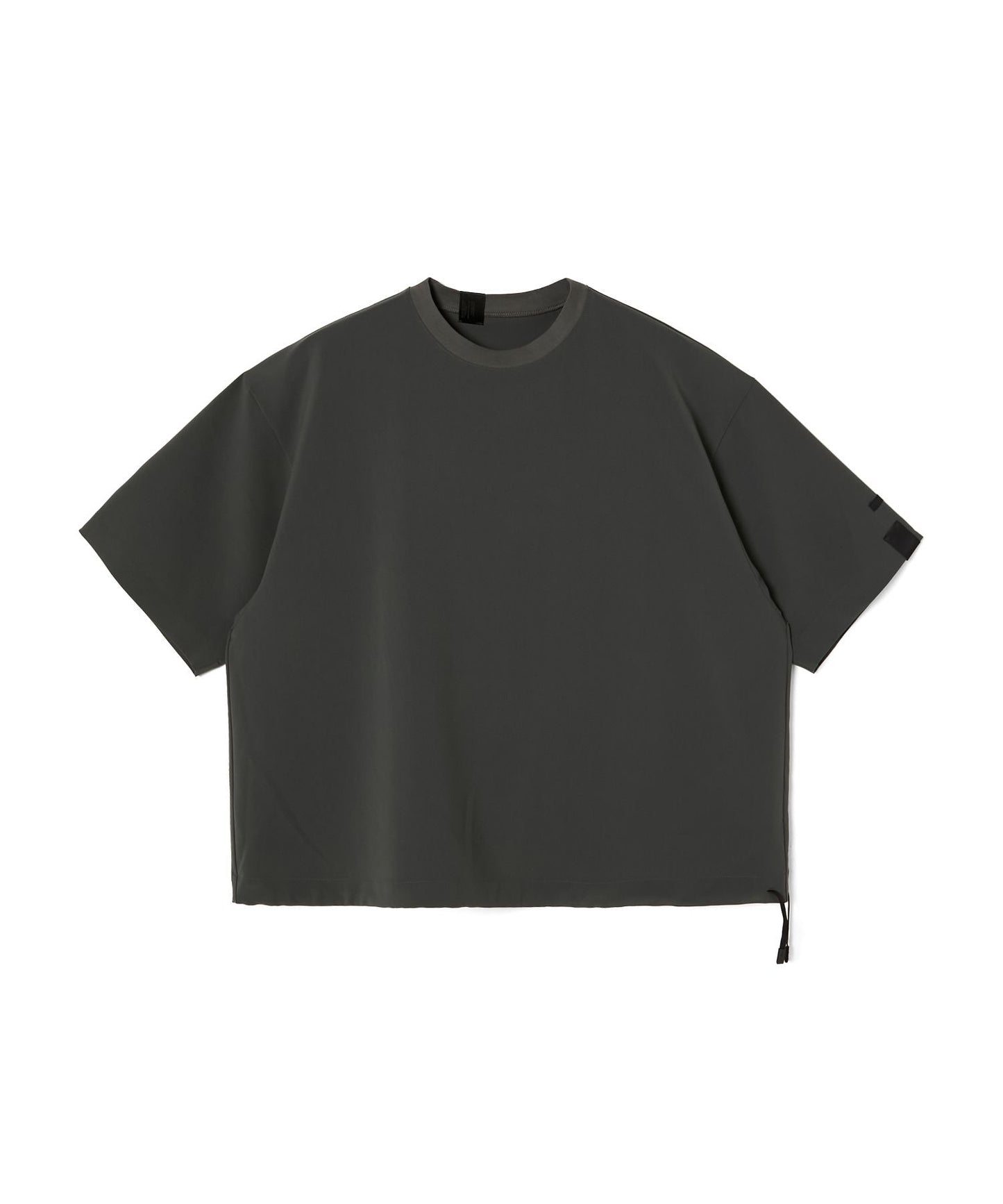 N.HOOLYWOOD COMPILE T-SHIRT