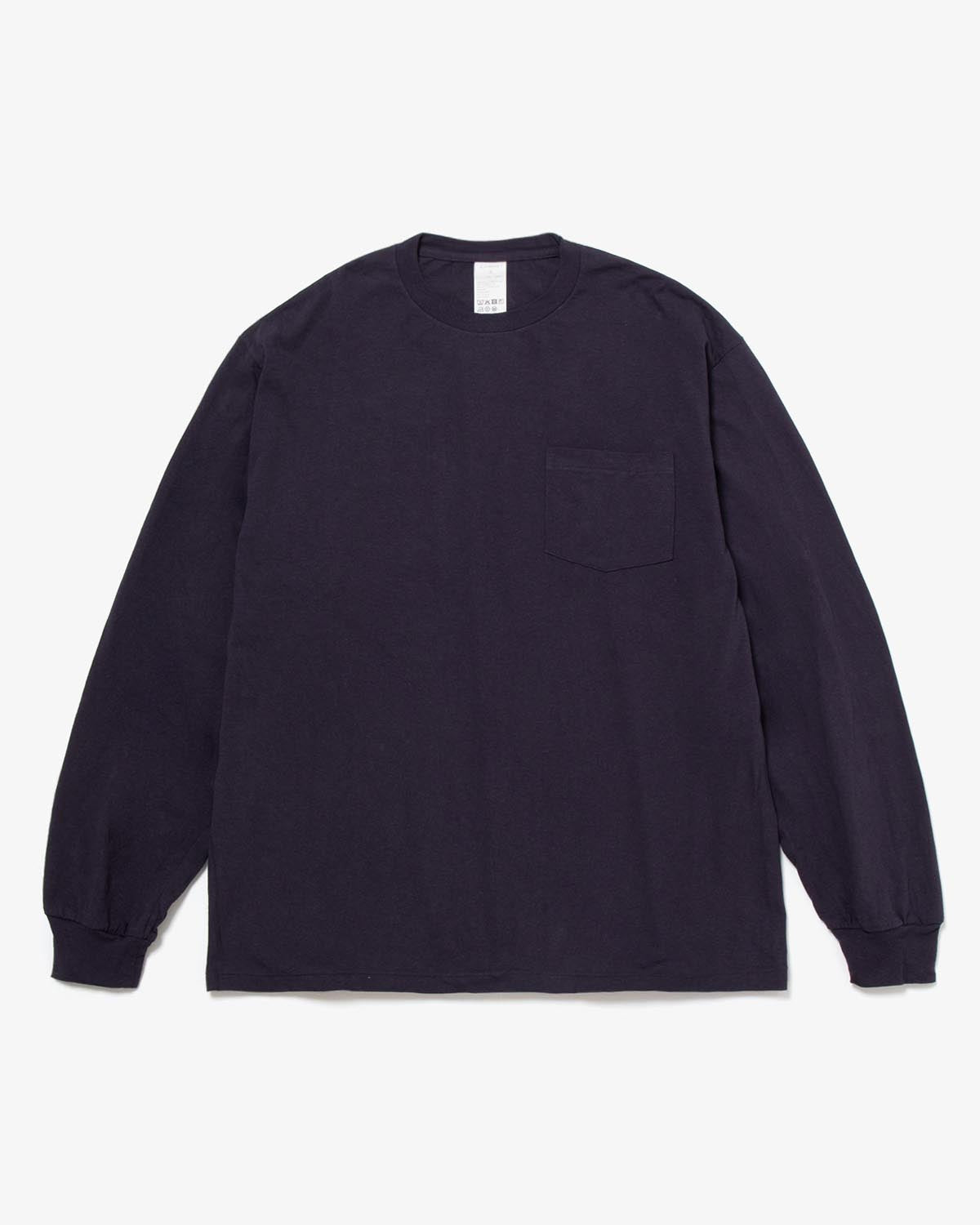 COMOLI Surplus Long Sleeve Shirt