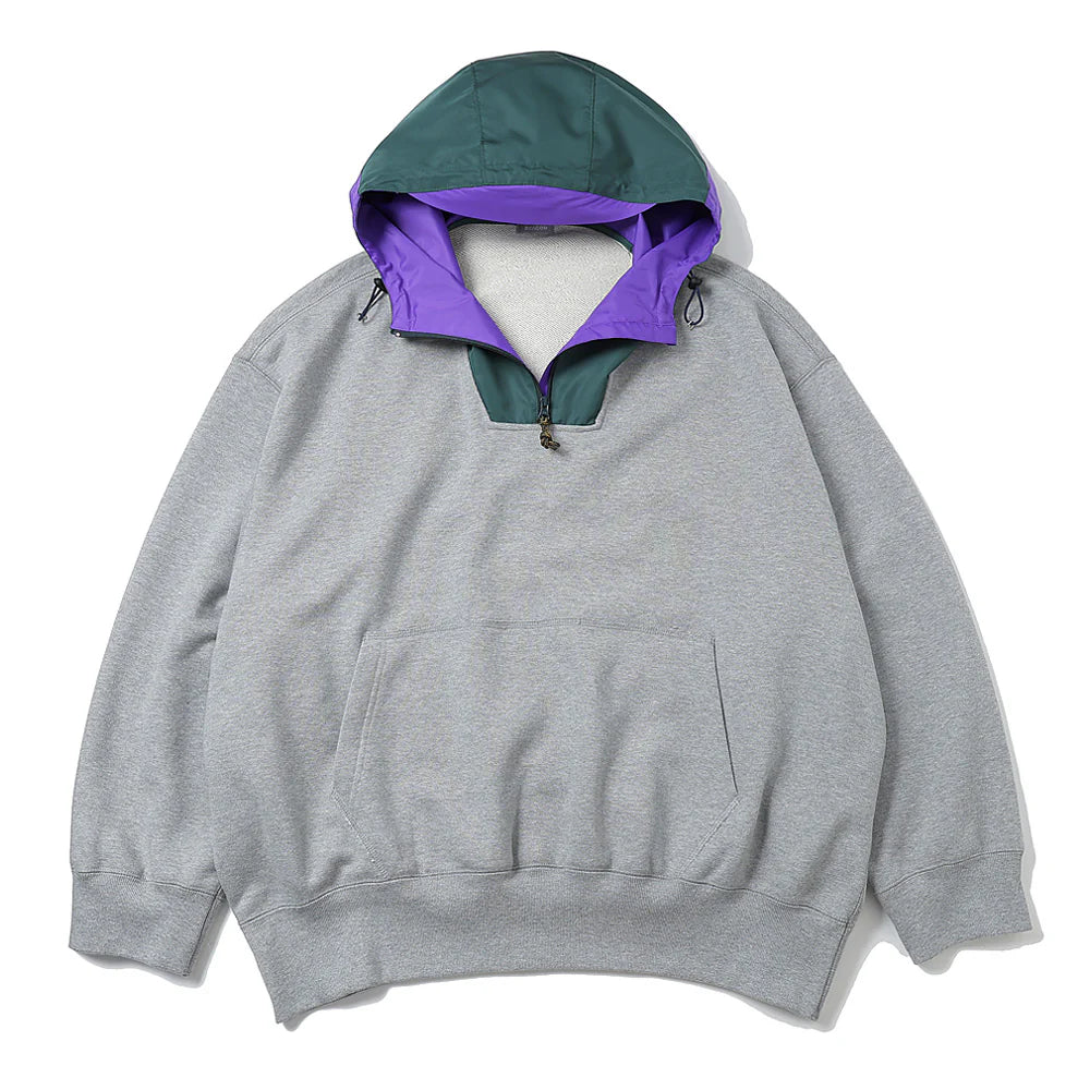 kolor BEACON Sweatshirt 25WBM-T12234