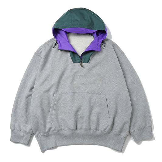 kolor BEACON Sweatshirt 25WBM-T12234