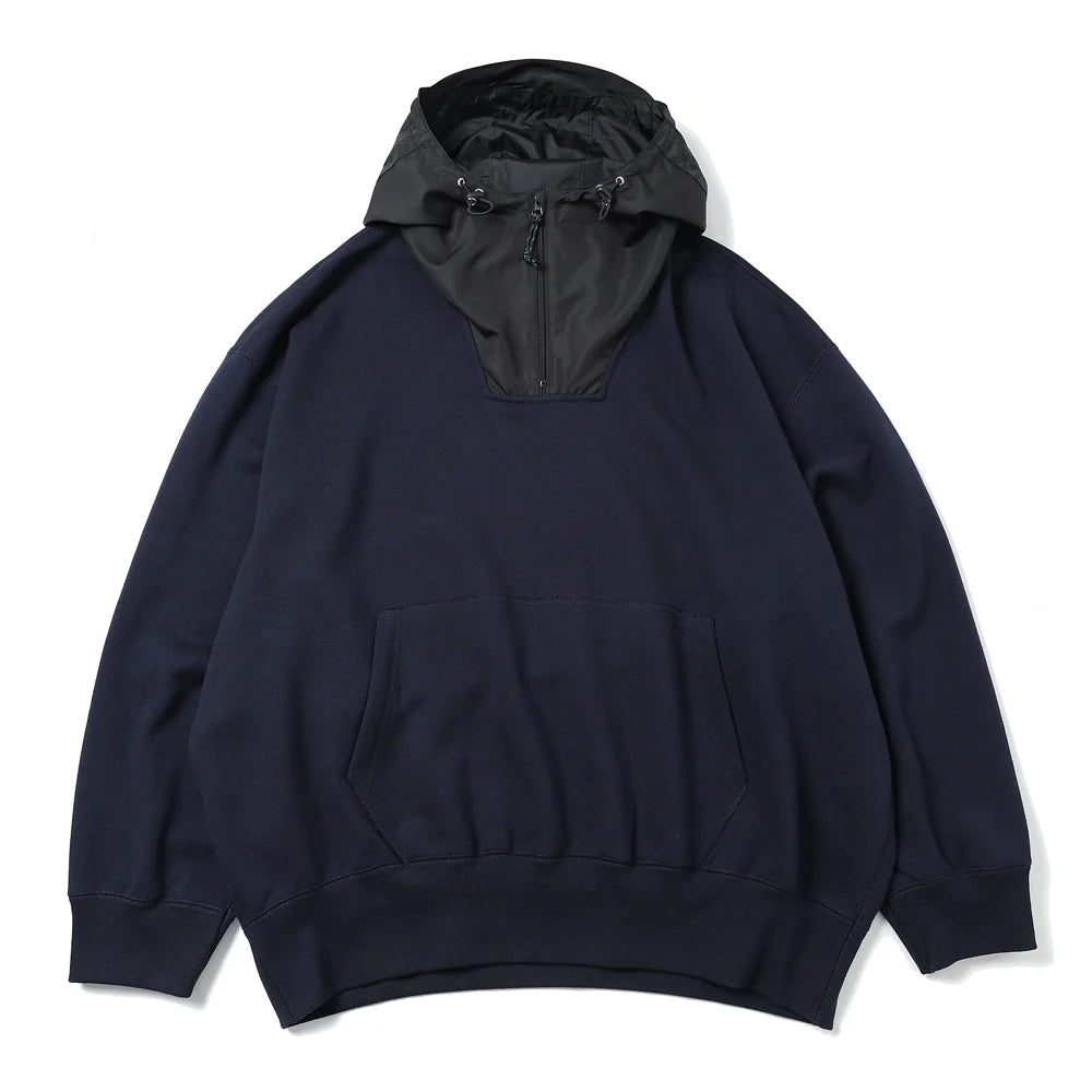 kolor BEACON Sweatshirt 25WBM-T12234