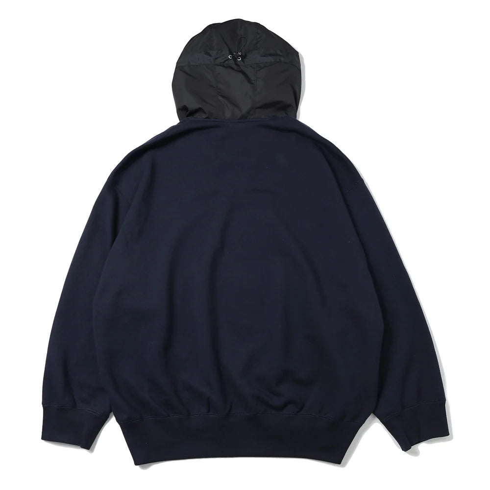 kolor BEACON Sweatshirt 25WBM-T12234