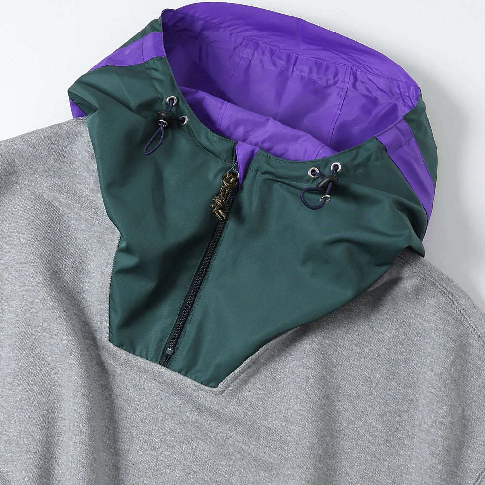 kolor BEACON Sweatshirt 25WBM-T12234