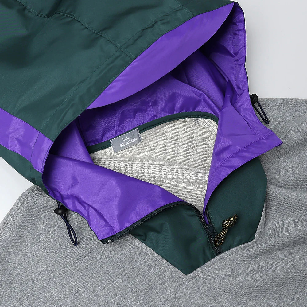 kolor BEACON Sweatshirt 25WBM-T12234