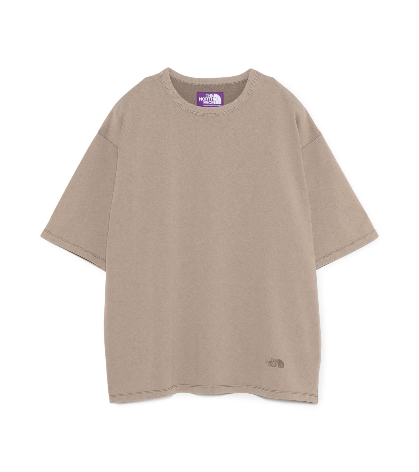 THE NORTH FACE PURPLE LABEL Faded Field Tee