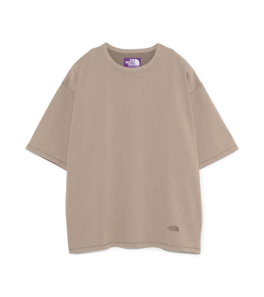 THE NORTH FACE PURPLE LABEL Faded Field Tee