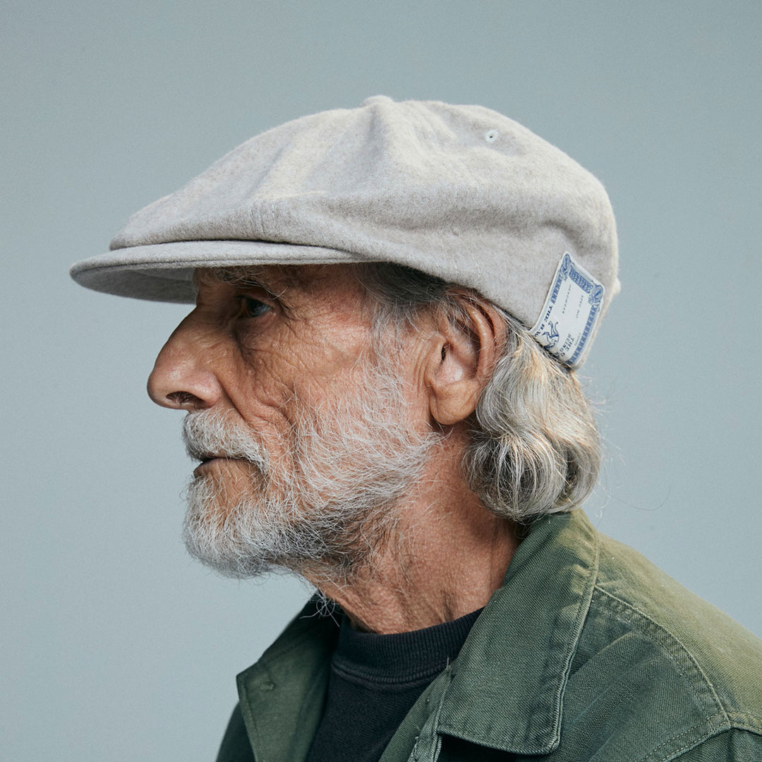 THE H.W.DOG&CO ANGORA W CAS