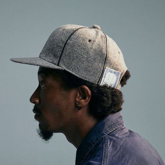 THE H.W.DOG&CO CLASSIC CAP