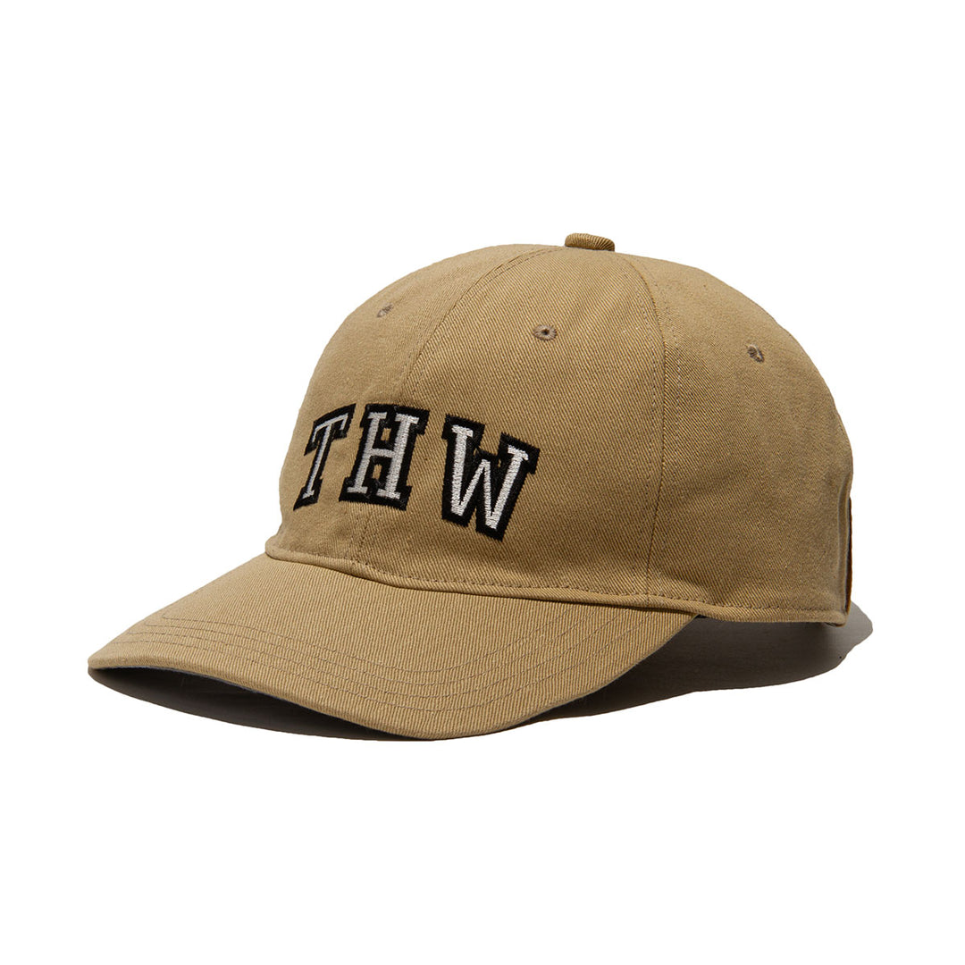 THE H.W.DOG&CO THW EMBROIDERY BBCAP