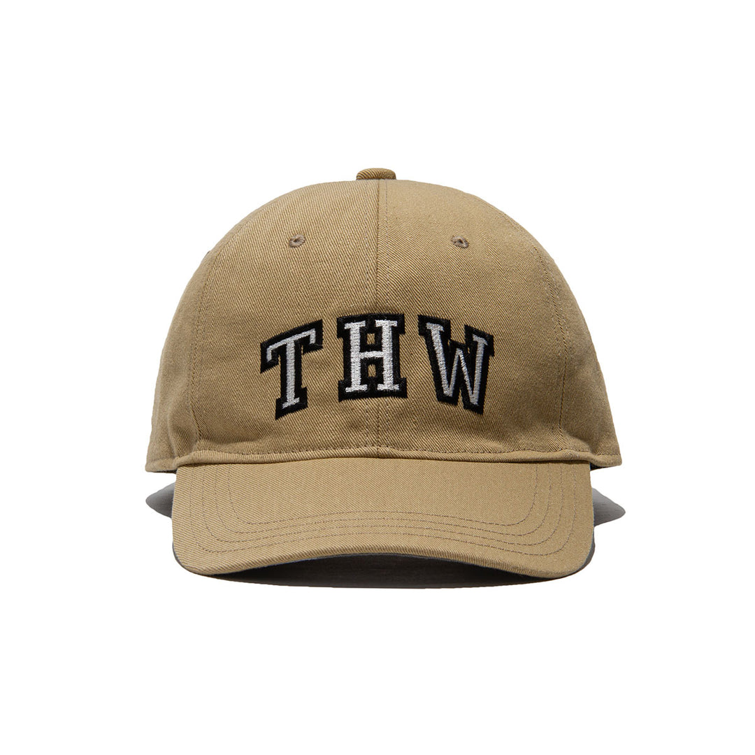 THE H.W.DOG&CO THW EMBROIDERY BBCAP