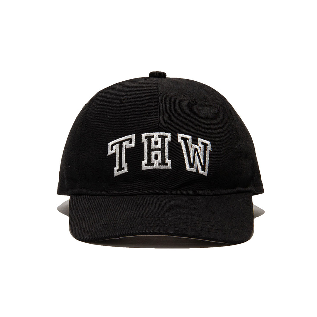 THE H.W.DOG&CO THW EMBROIDERY BBCAP