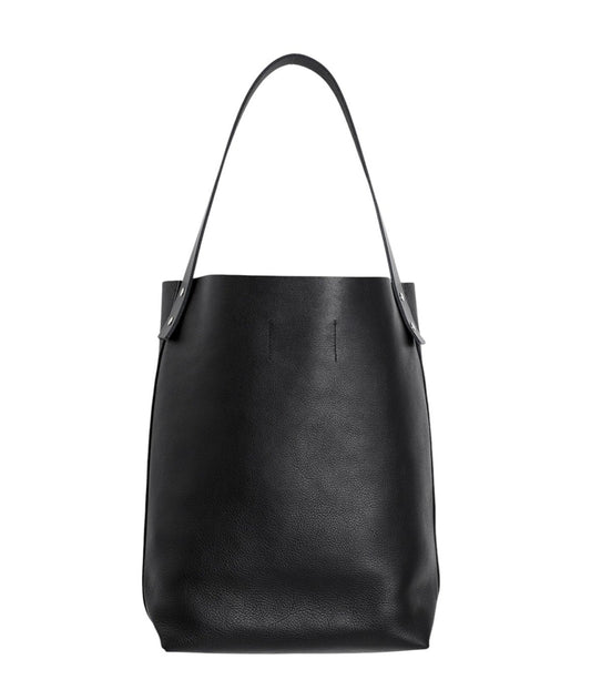 TEMBEA BAGUETTE TOTE LEATHER