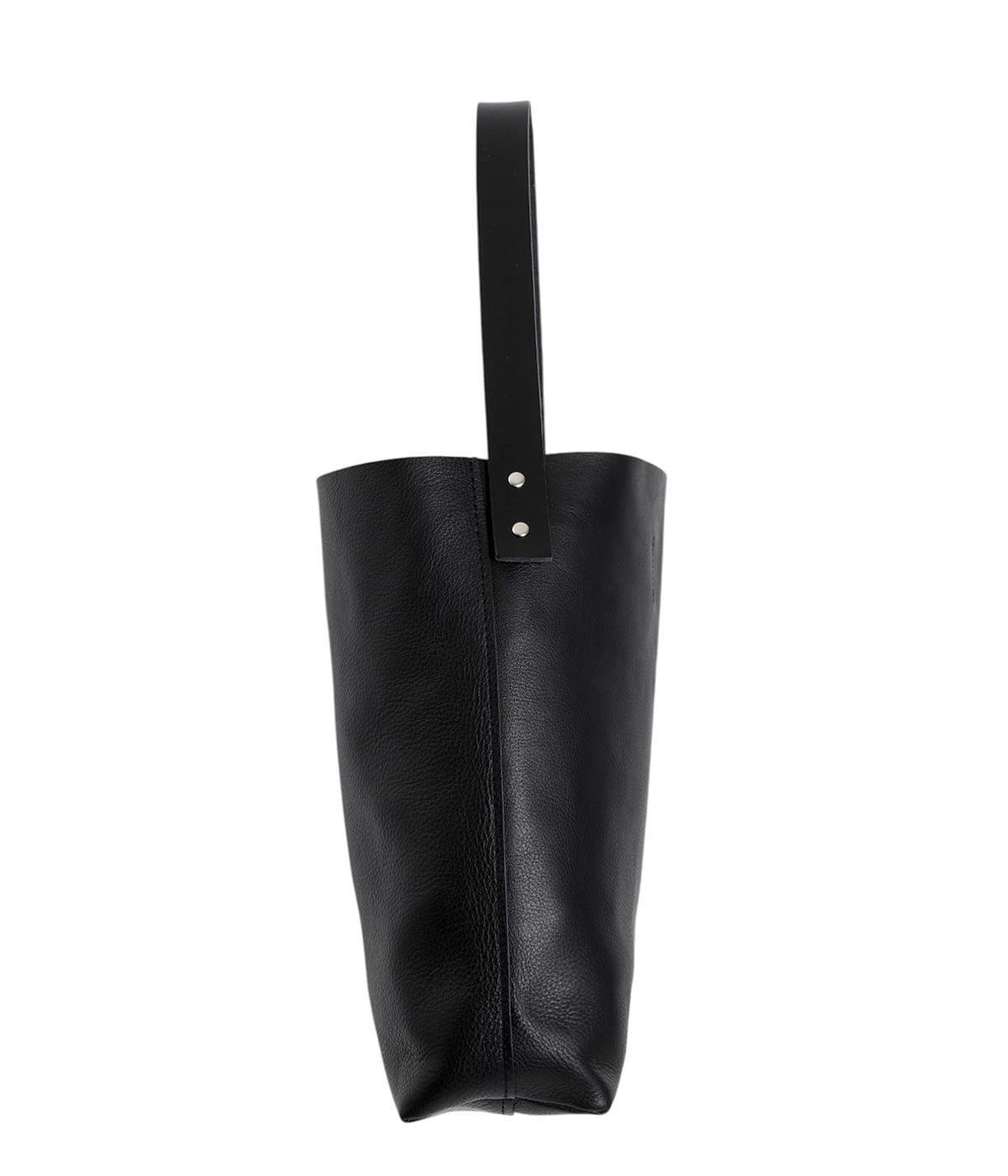 TEMBEA BAGUETTE TOTE LEATHER