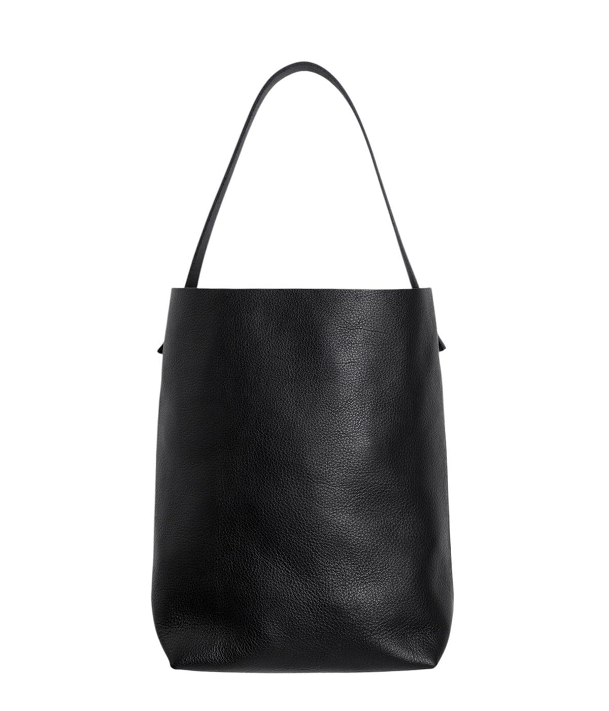 TEMBEA BAGUETTE TOTE LEATHER