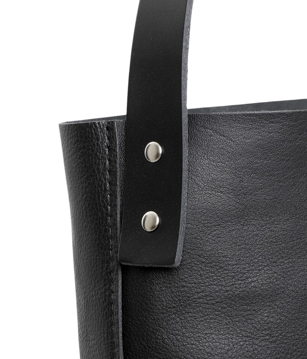 TEMBEA BAGUETTE TOTE LEATHER