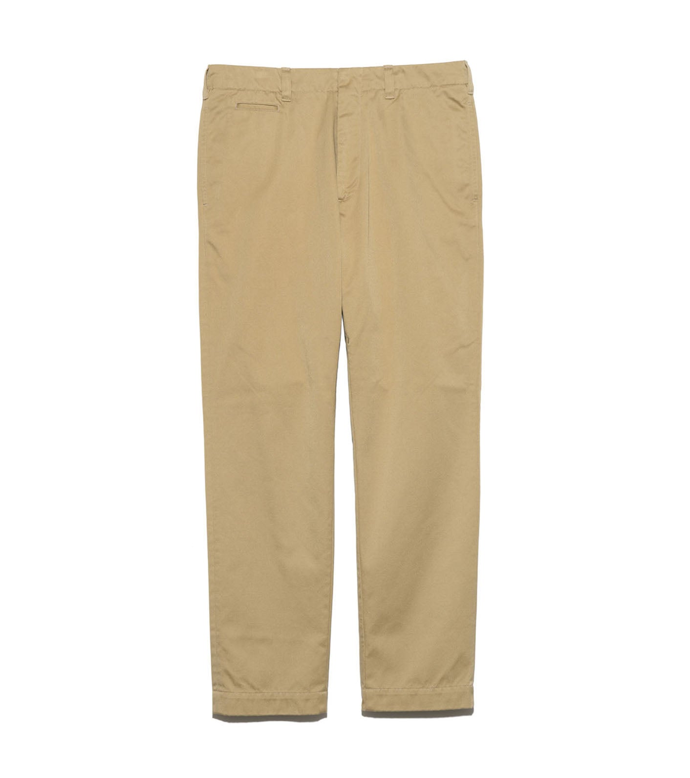nanamica Straight Chino Pants
