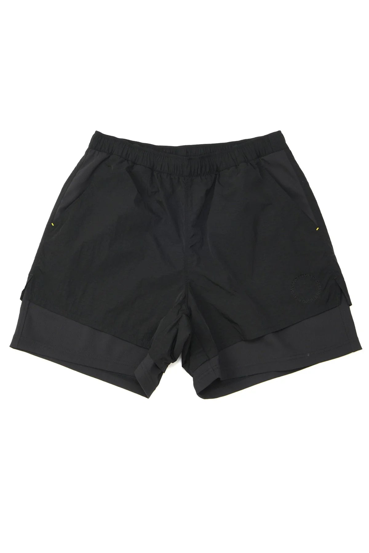 TOKYO DESIGN STUDIO New Balance Protection Shorts