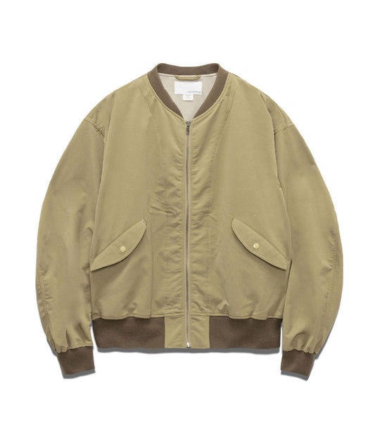 nanamica ALPHADRY Field Jacket