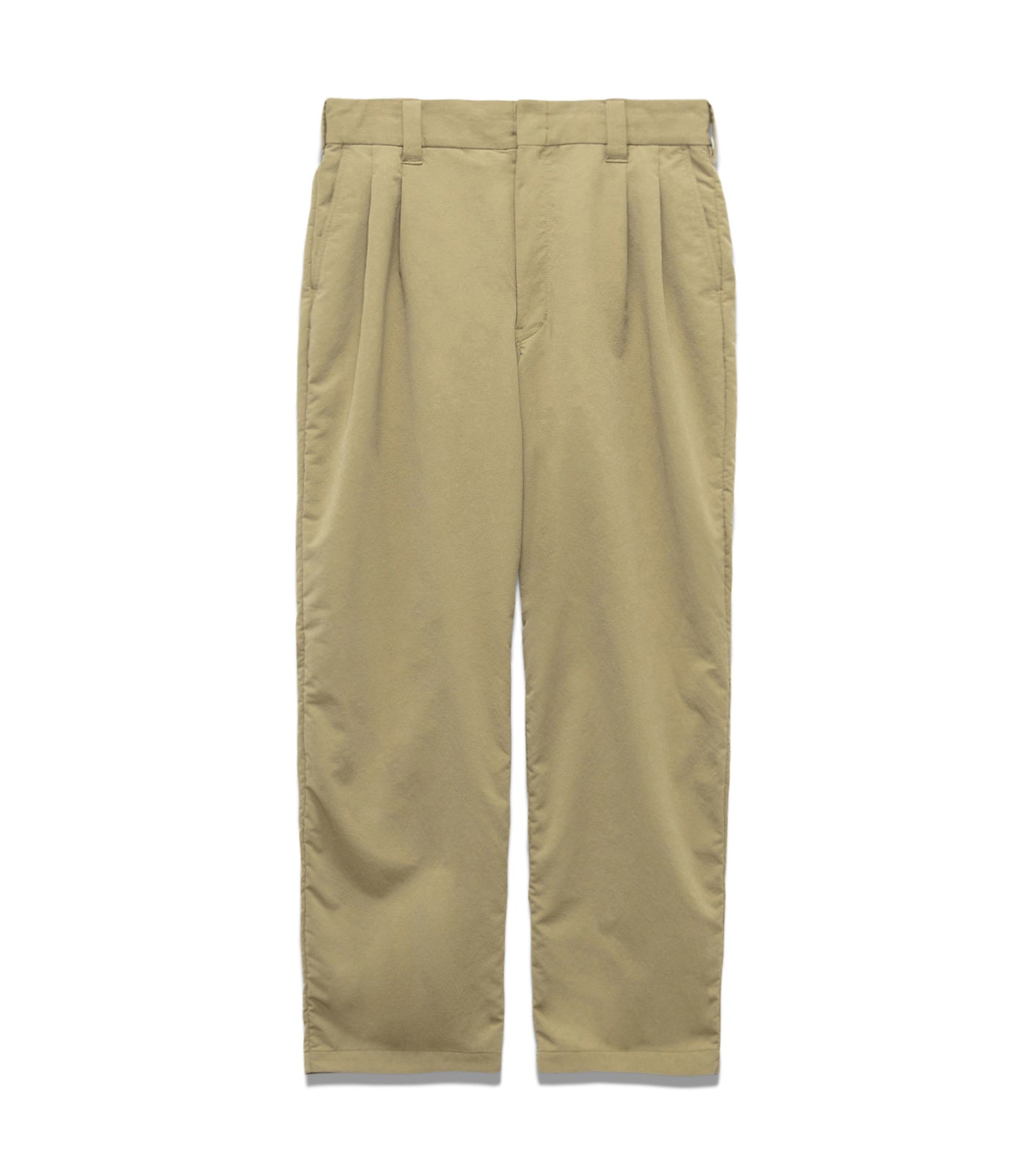 nanamica ALPHADRY Club Pants