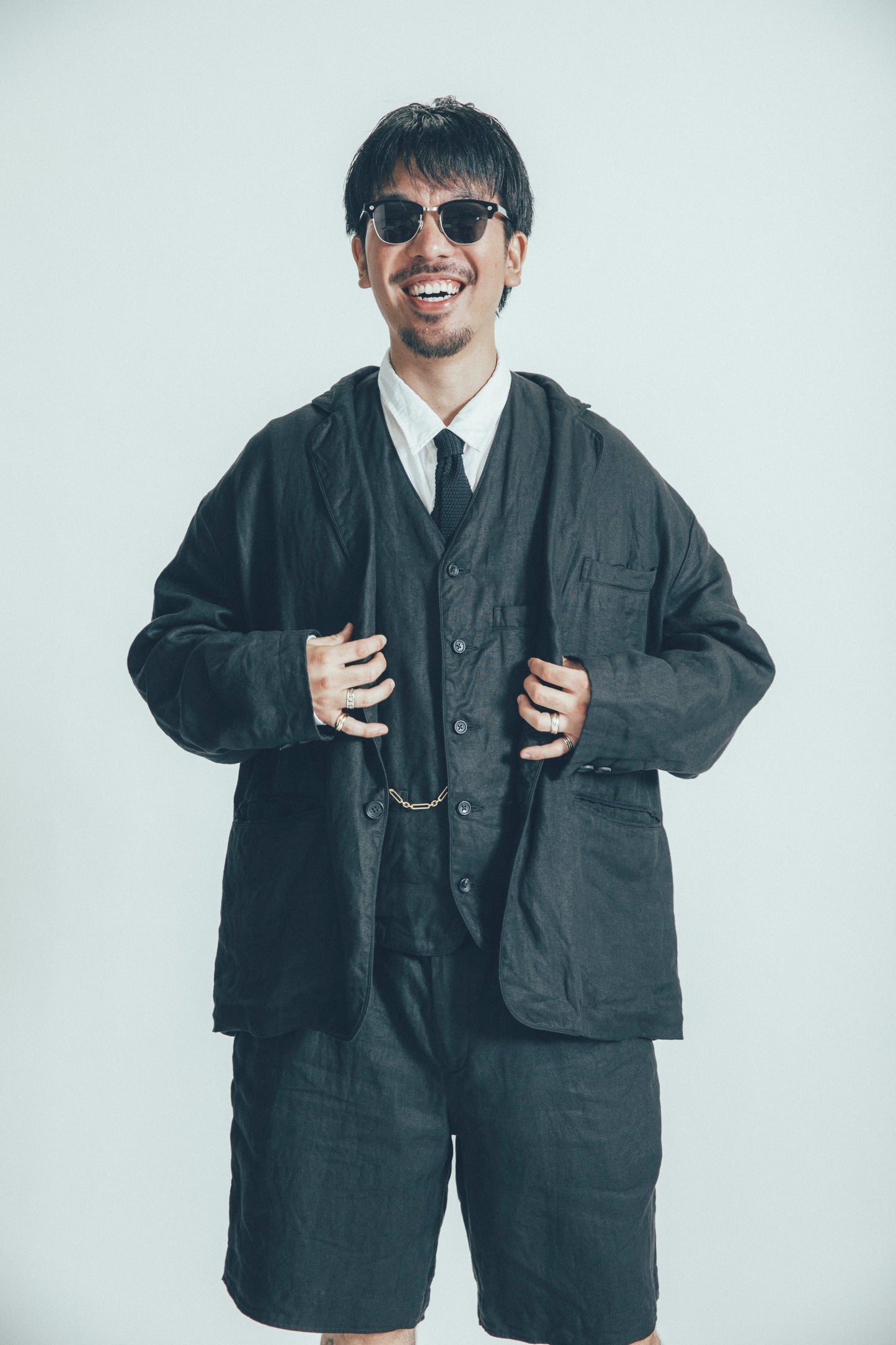 Porter Classic TROPICAL CLASSIC JACKET