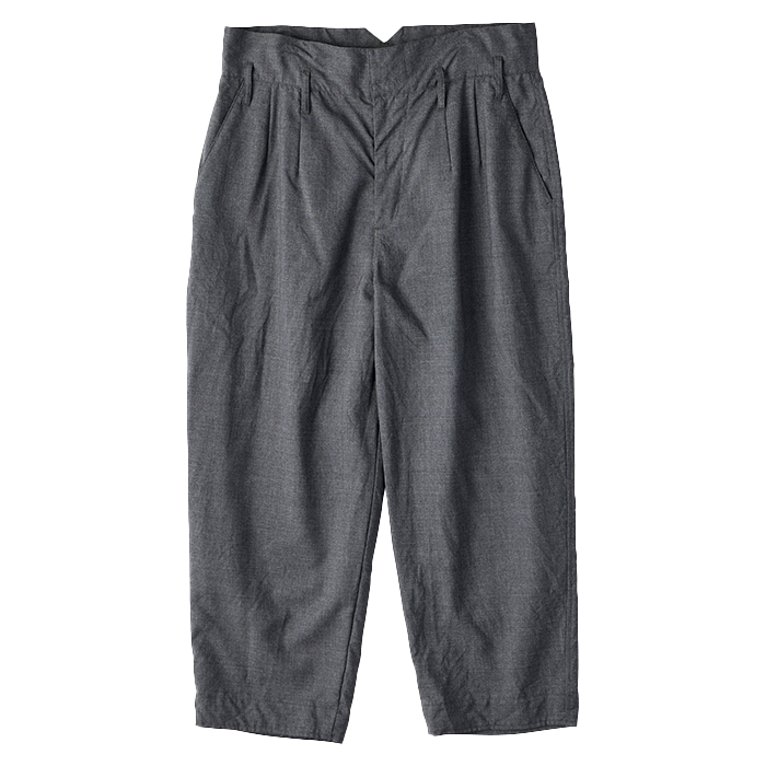 Porter Classic TROPICAL CLASSIC PANTS