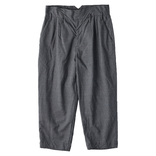 Porter Classic TROPICAL CLASSIC PANTS