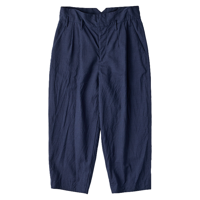Porter Classic TROPICAL CLASSIC PANTS