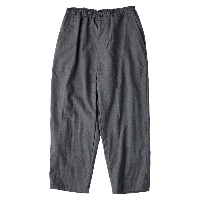 Porter Classic TROPICAL EASY PANTS