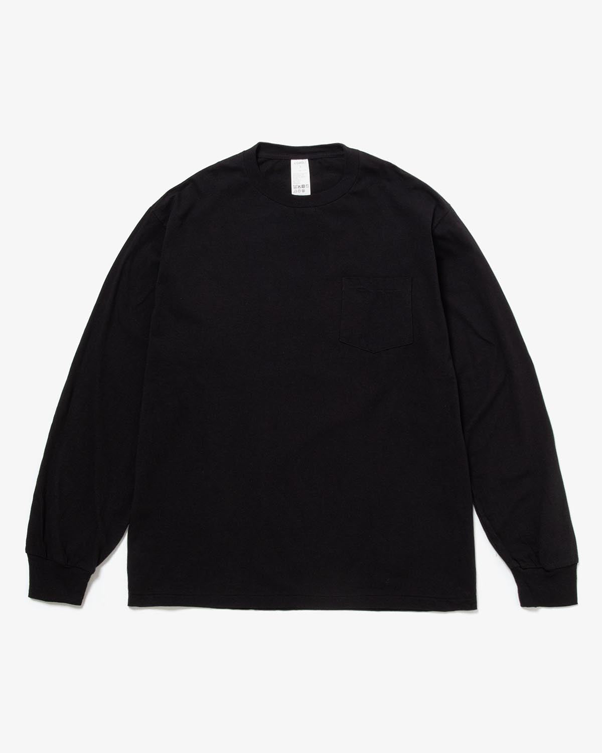 COMOLI Surplus Long Sleeve Shirt