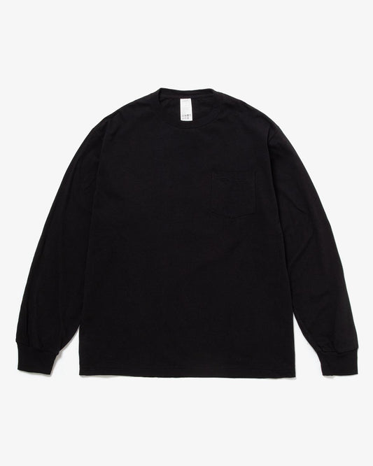 COMOLI Surplus Long Sleeve Shirt