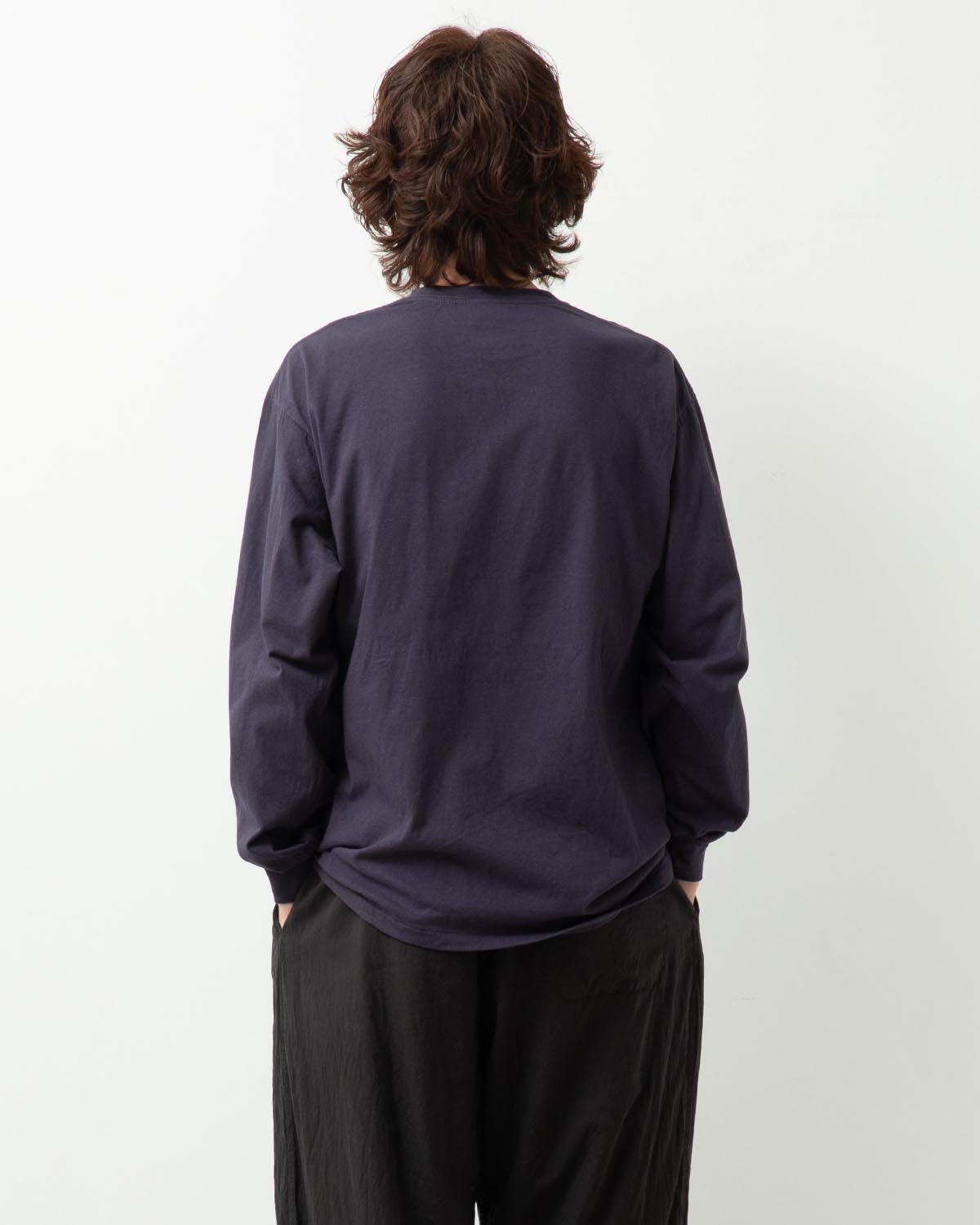 COMOLI Surplus Long Sleeve Shirt