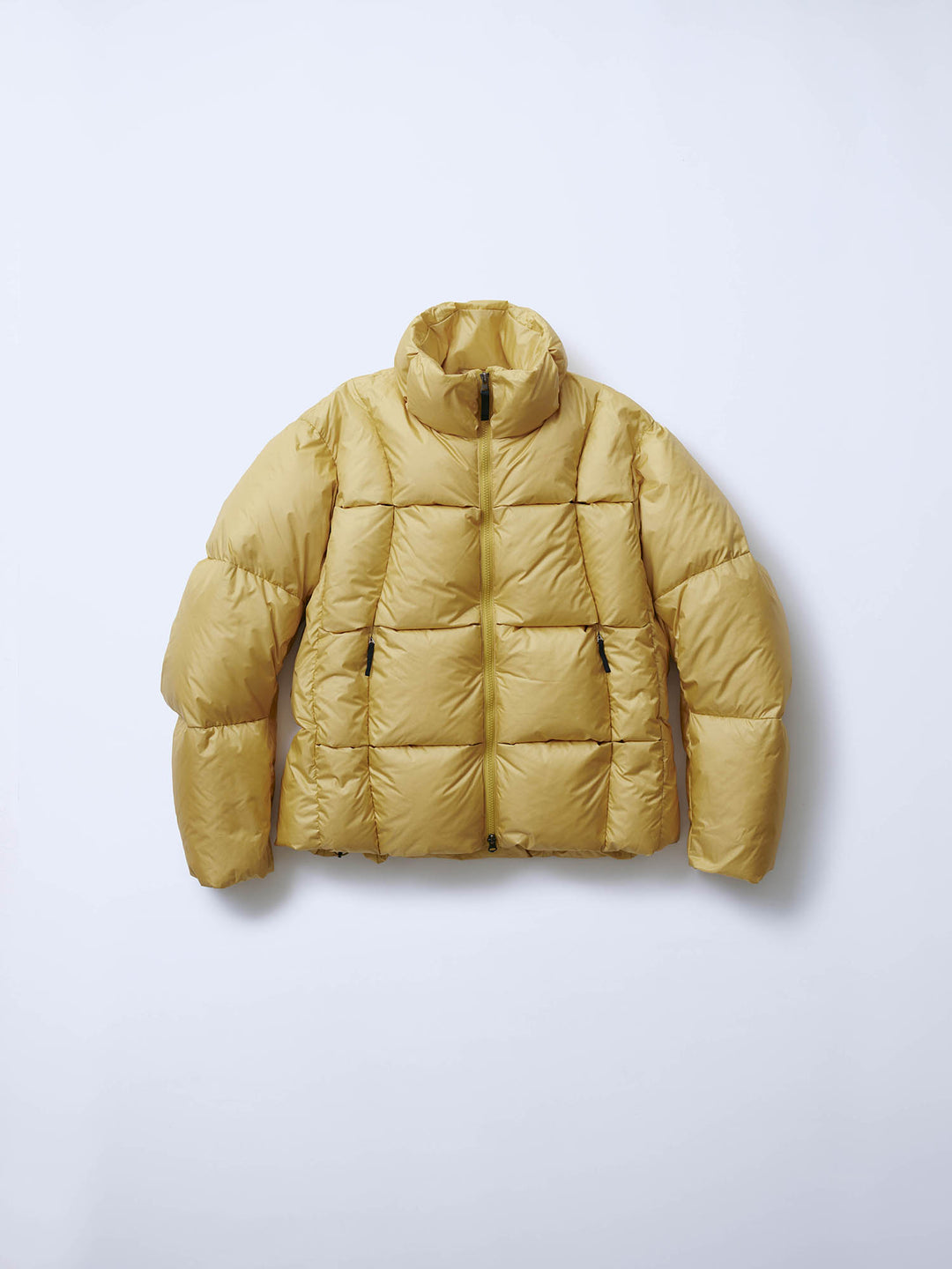Goldwin 0 Three-Dimensional Down Jacket