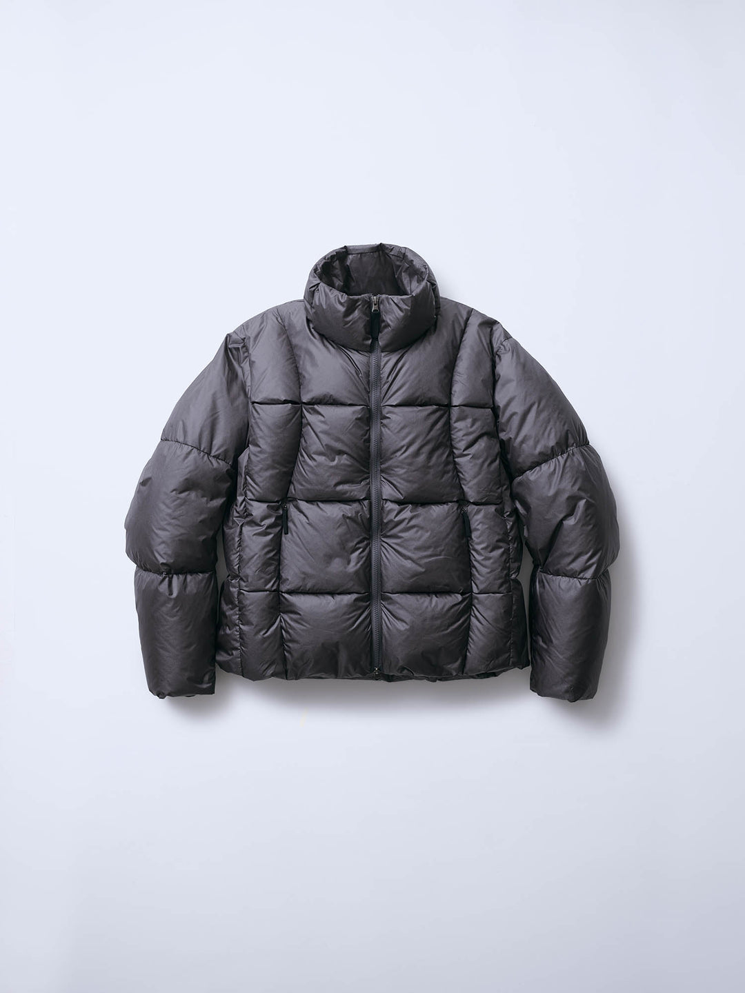 Goldwin 0 Three-Dimensional Down Jacket