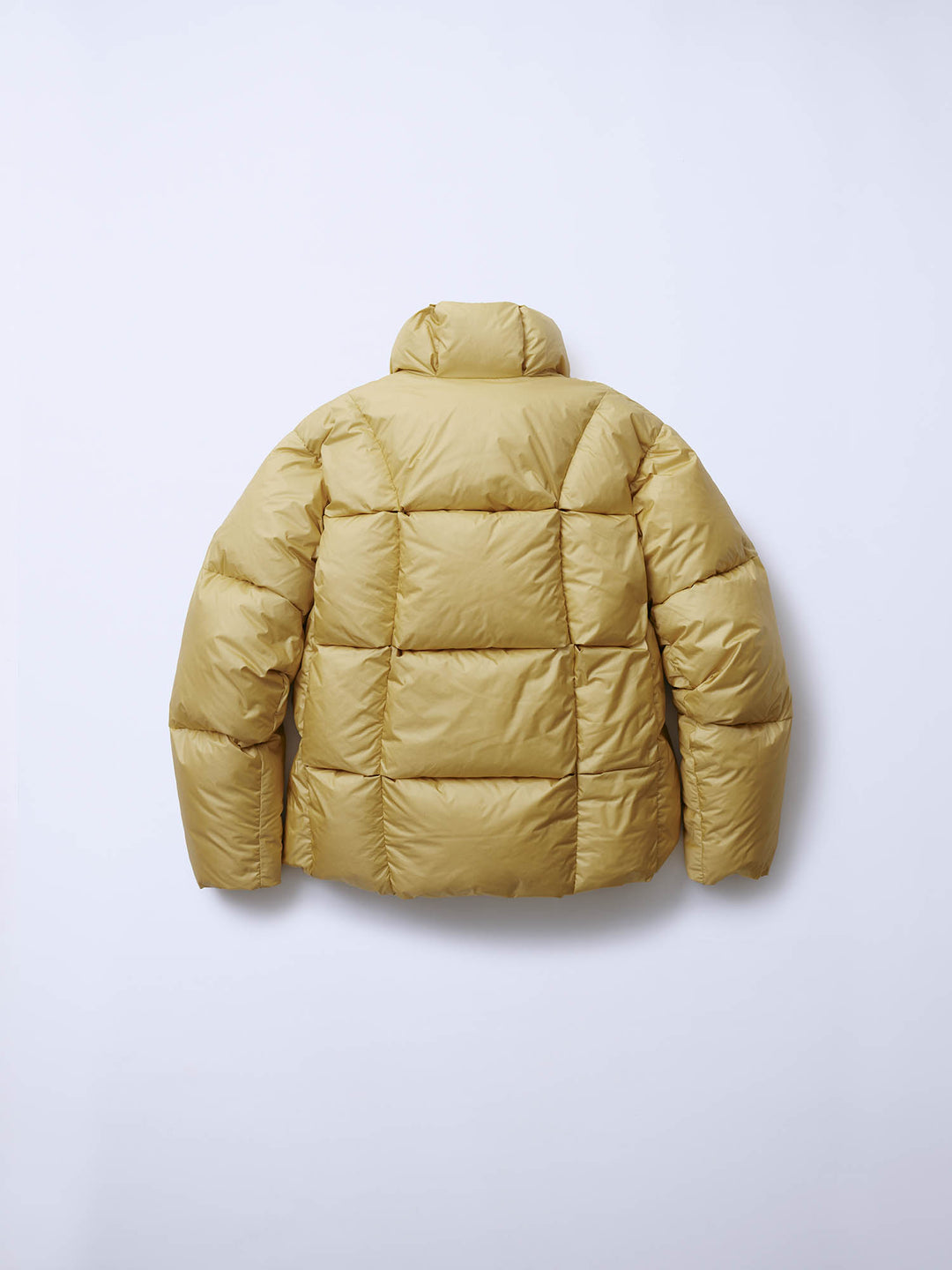 Goldwin 0 Three-Dimensional Down Jacket