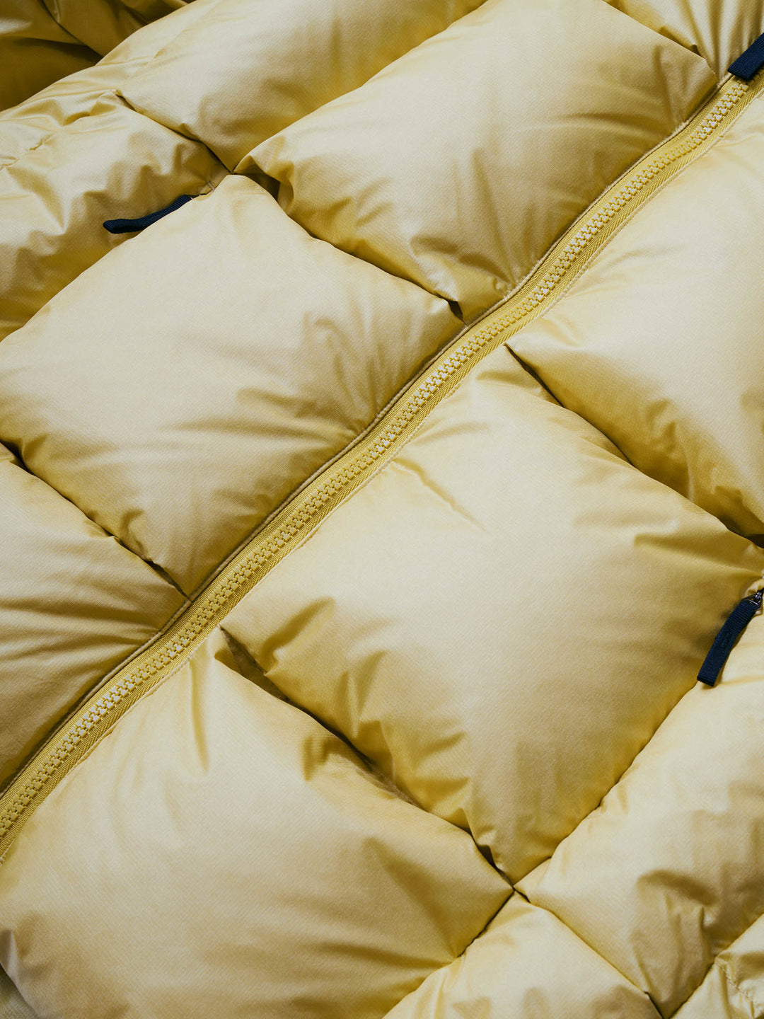 Goldwin 0 Three-Dimensional Down Jacket