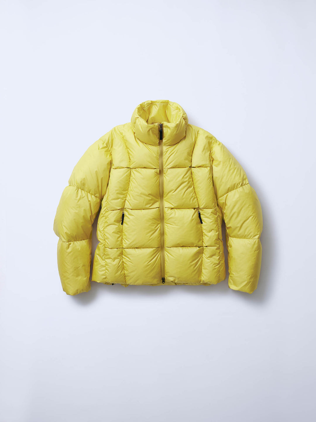 Goldwin 0 Three-Dimensional Down Jacket