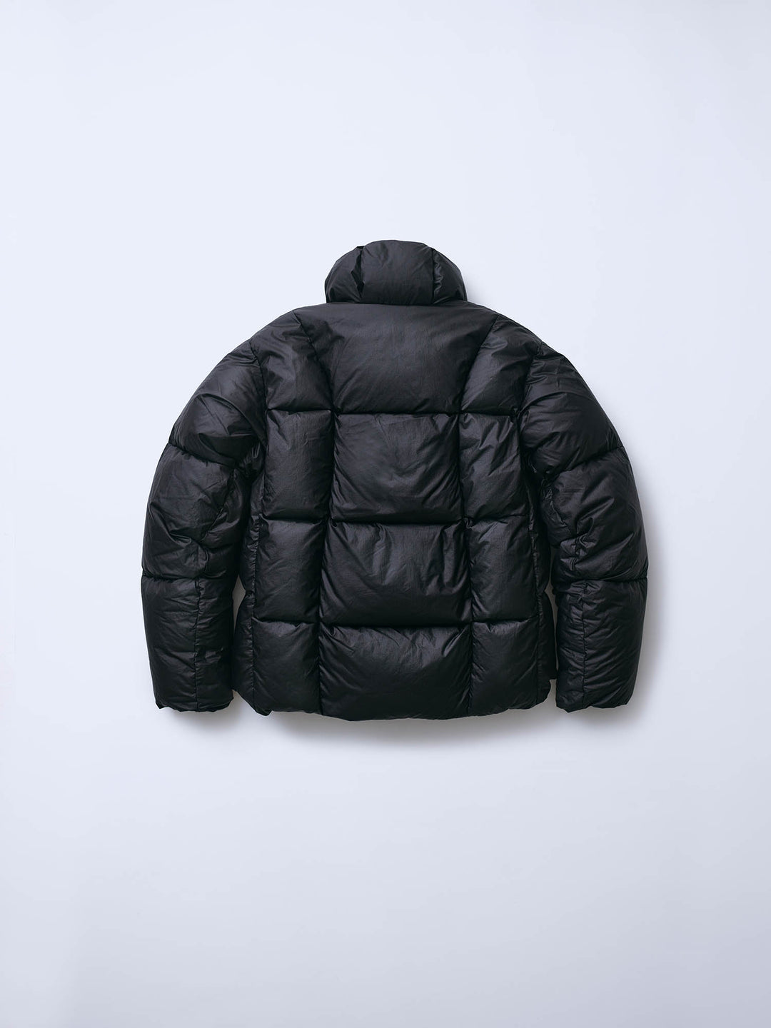 Goldwin 0 Three-Dimensional Down Jacket