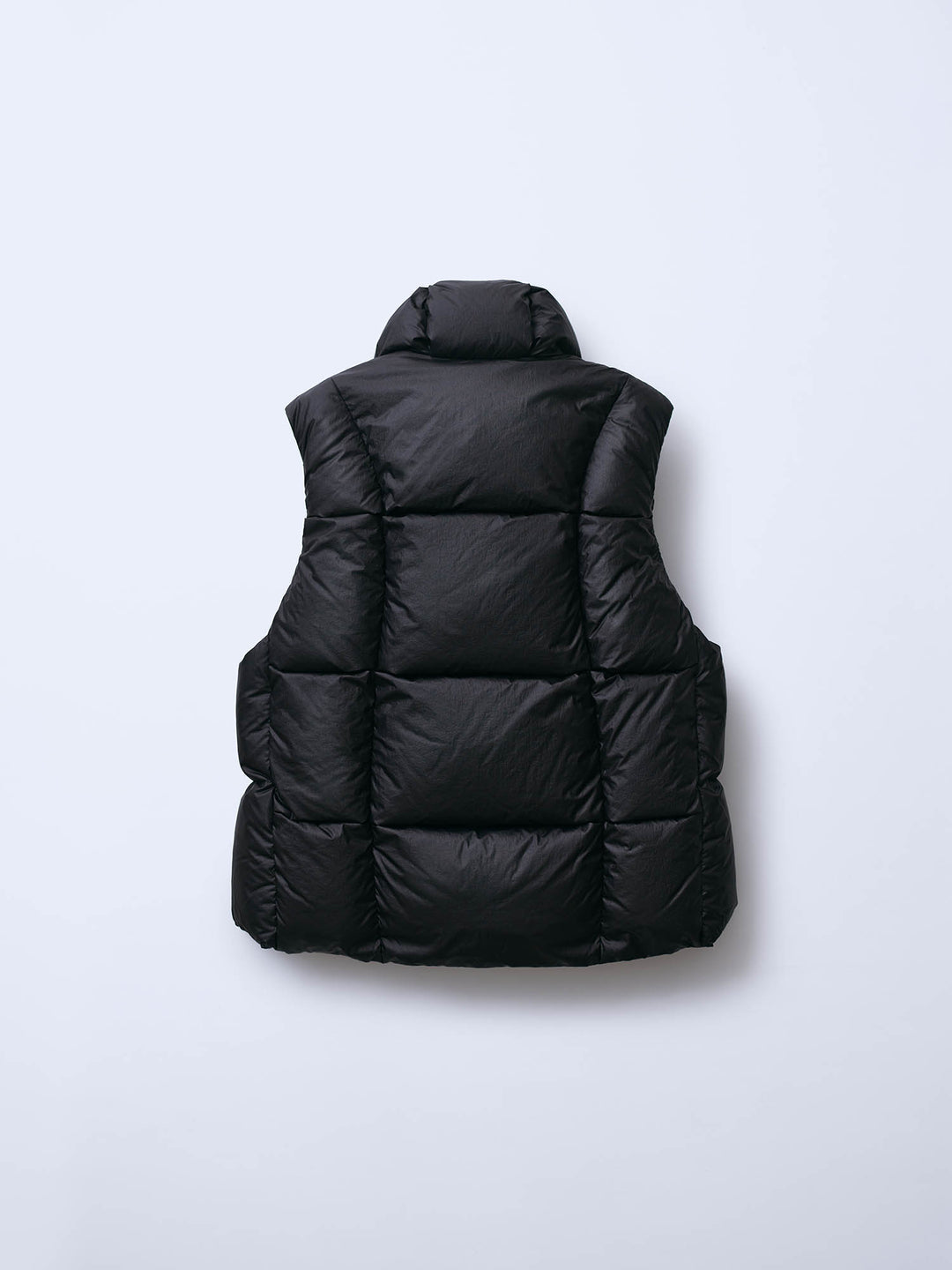 Goldwin 0 Three-Dimensional Down Vest