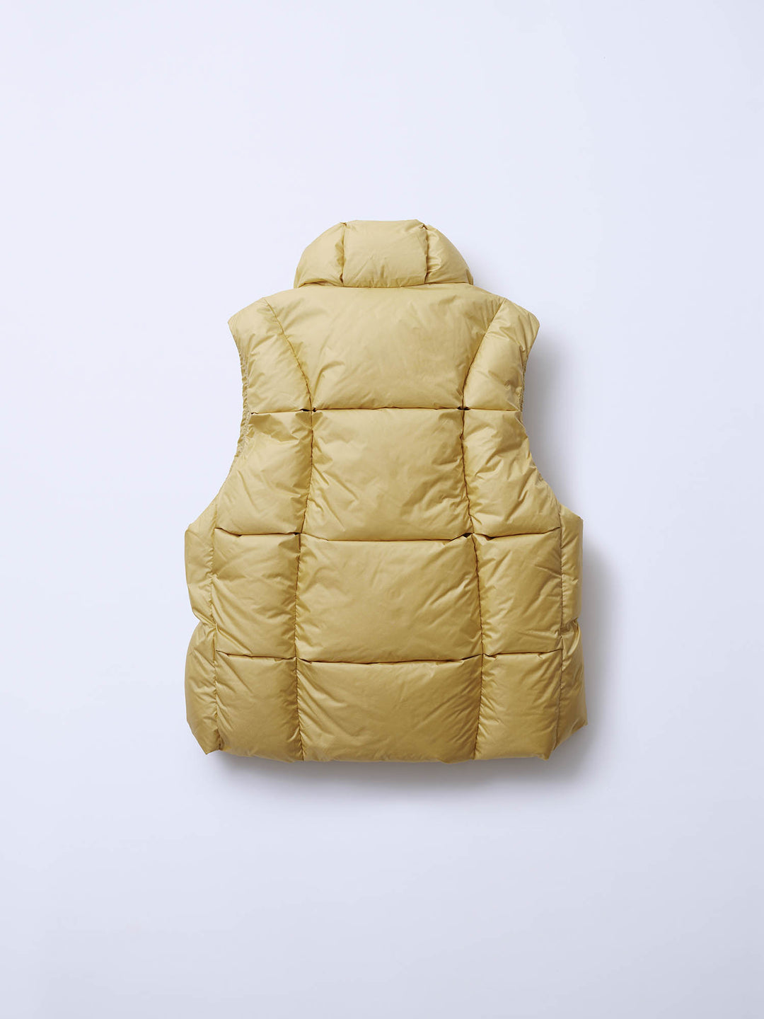 Goldwin 0 Three-Dimensional Down Vest