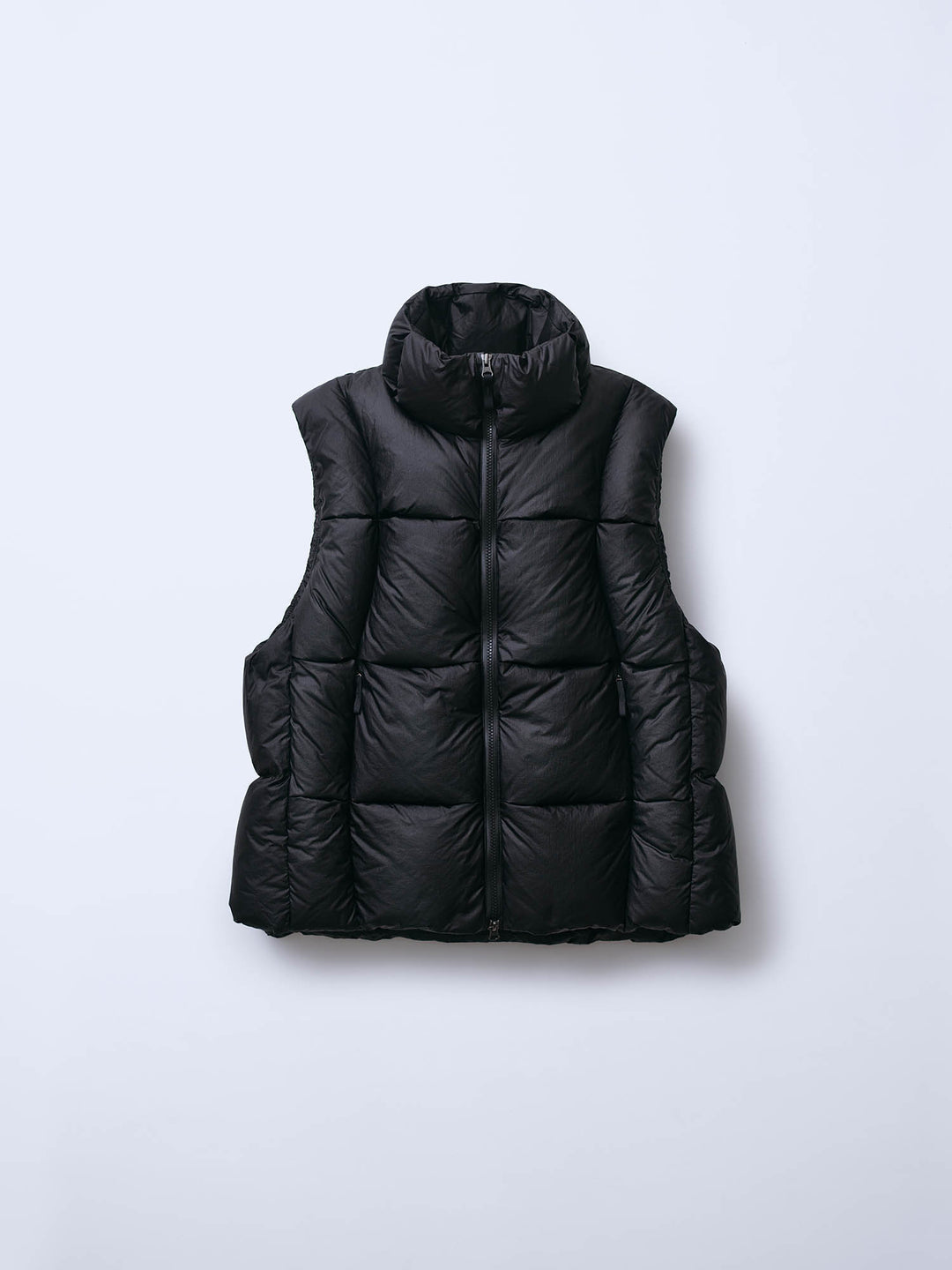 Goldwin 0 Three-Dimensional Down Vest