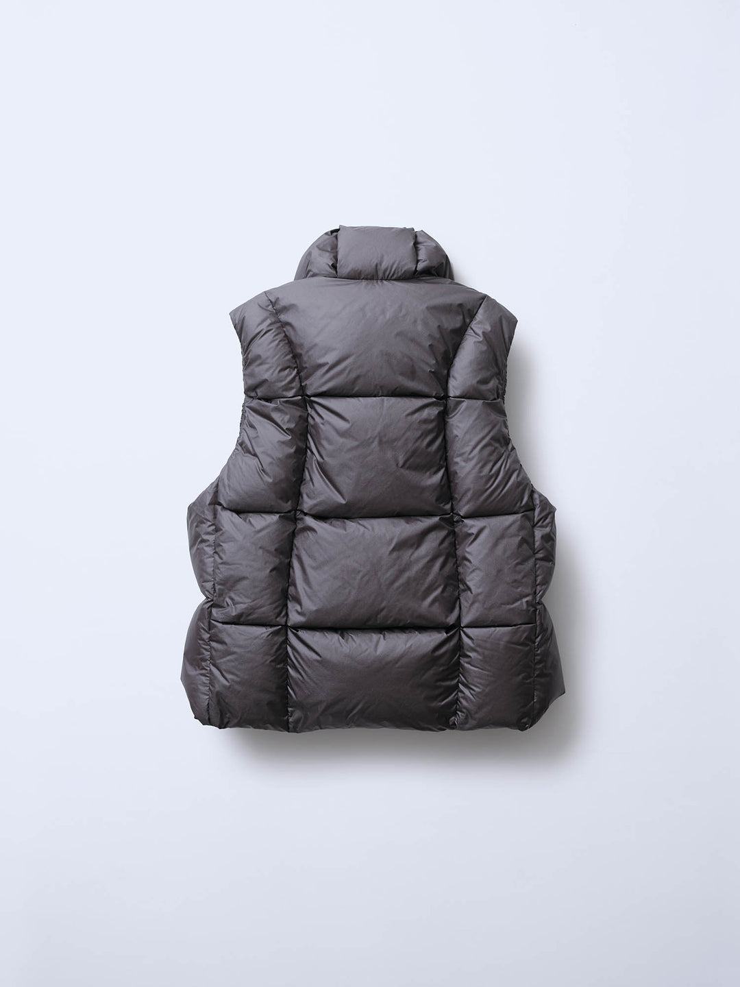 Goldwin 0 Three-Dimensional Down Vest